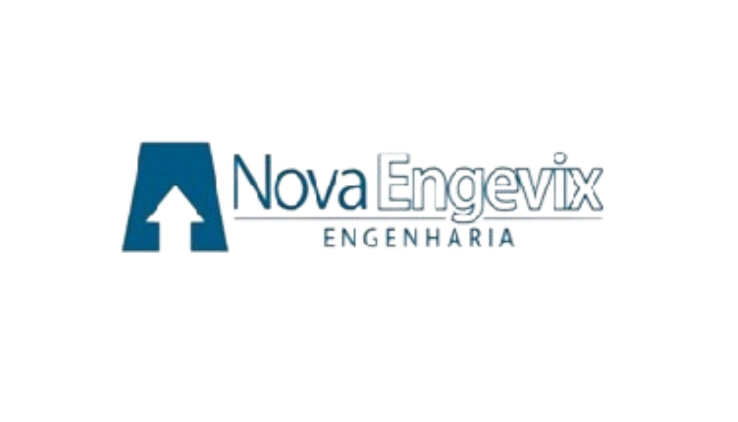 Logo Nova Engevix Engenharia